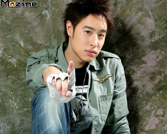 Обои картинки фото бренды, muzine