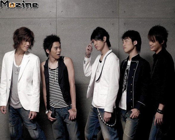 Обои картинки фото бренды, muzine