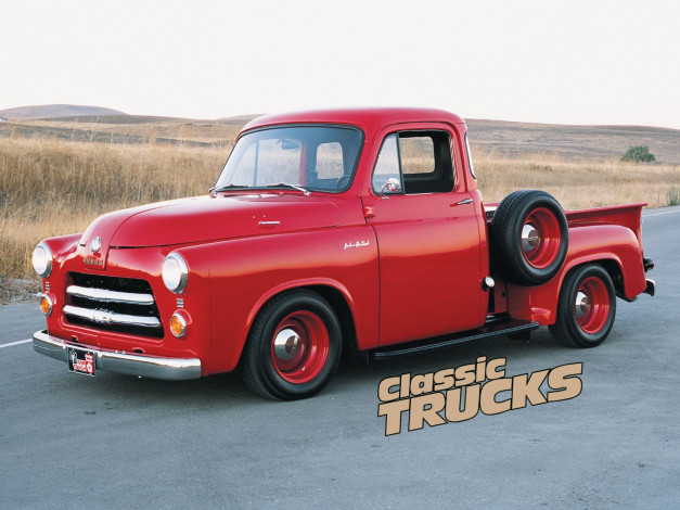 Обои картинки фото автомобили, dodge