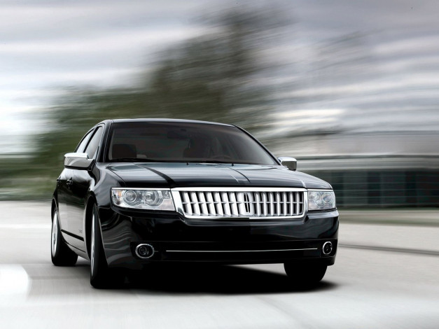Обои картинки фото автомобили, lincoln