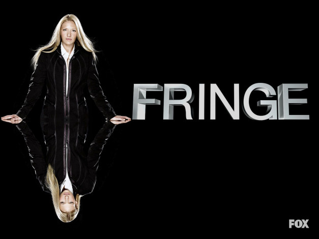 Обои картинки фото fringe, кино, фильмы, сериал