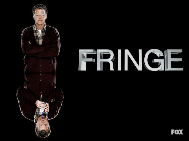 Обои картинки фото fringe, кино, фильмы, сериал