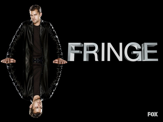Обои картинки фото fringe, кино, фильмы, сериал