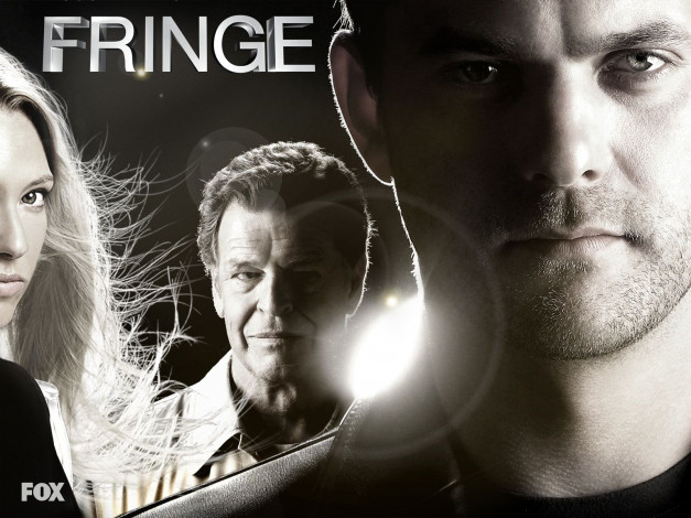 Обои картинки фото fringe, кино, фильмы, сериал