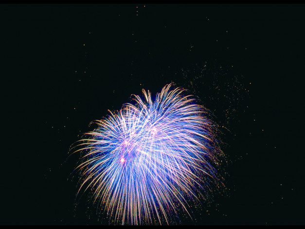 Обои картинки фото разное, салюты, фейерверки