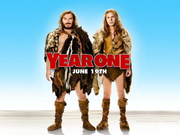 Обои картинки фото year, one, кино, фильмы