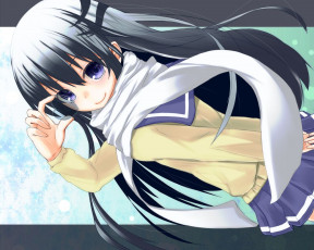 Картинка аниме nurarihyon no mago