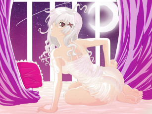 Картинка аниме *unknown другое