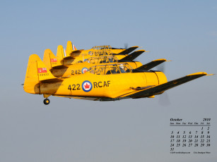 Картинка календари авиация