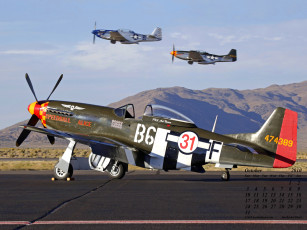 Картинка календари авиация