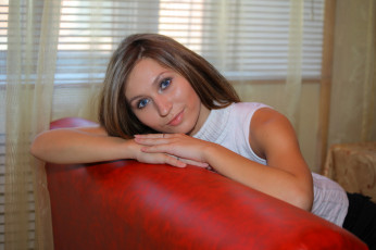 Картинка  девушки ??????? ????? ????