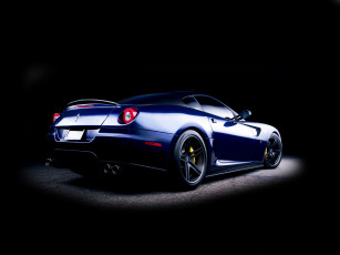 Картинка автомобили ferrari