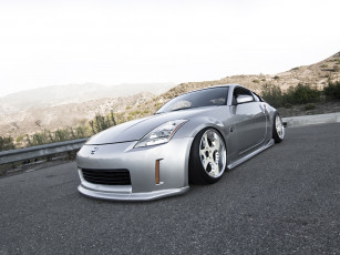 Картинка автомобили nissan datsun