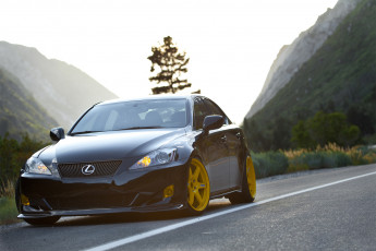 Картинка автомобили lexus