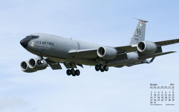 Картинка календари авиация самолет