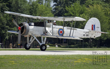 Картинка календари авиация самолет