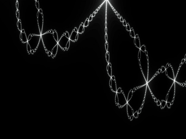 Обои картинки фото 3д, графика, fractal, фракталы, узор, фрактал, тёмный