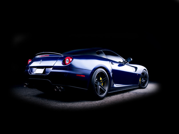 Обои картинки фото автомобили, ferrari