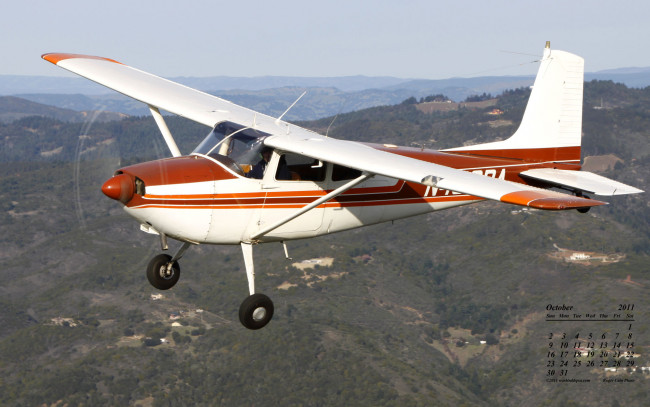 Обои картинки фото календари, авиация, самолет