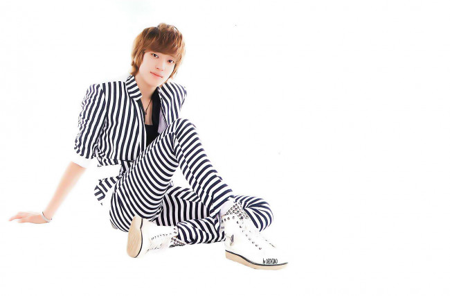 Обои картинки фото ahn, daniel, музыка, teen, top, k-pop