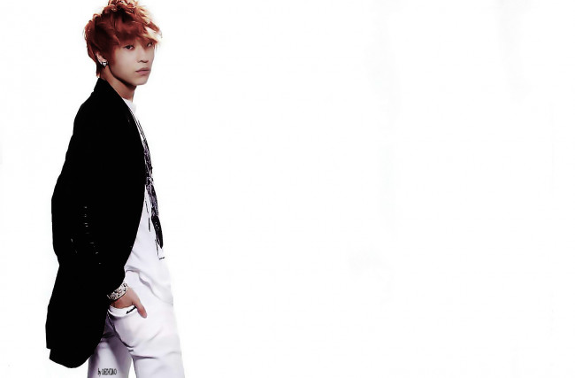 Обои картинки фото joe, музыка, teen, top, k-pop