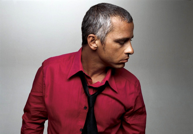 Обои картинки фото музыка, eros, ramazzotti, эрос, рамазотти, певец