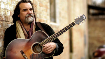 Картинка darrell scott музыка другое