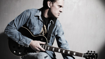 Картинка joe bonamassa музыка