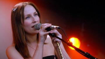 Картинка julie fowlis музыка