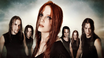 Картинка музыка epica metal band