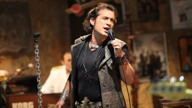 Обои картинки фото kirac, музыка, другое