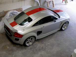 Картинка автомобили audi