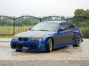 Картинка автомобили bmw