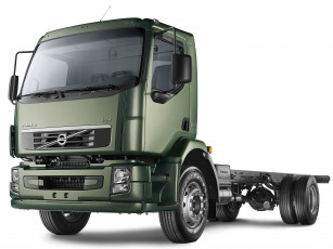Картинка автомобили volvo+trucks 4x2 220 vm 2012г volvo