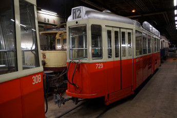 Картинка техника трамваи рельсы город трамвай