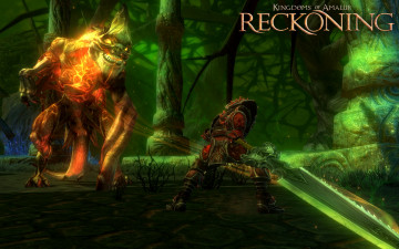 Картинка видео+игры kingdoms+of+amalur +reckoning ролевая kingdoms фэнтези игра reckoning amalur of