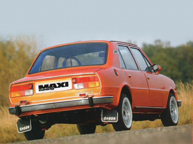 Обои картинки фото автомобили, skoda