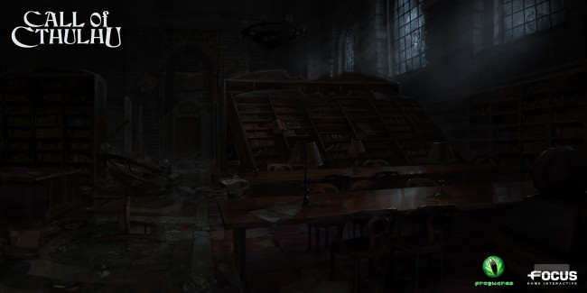 Обои картинки фото call of cthulhu, видео игры, - call of cthulhu,  dark corners of the earth, ужасы, хоррор, cthulhu, игра, экшен, of, ктулху, зов, call