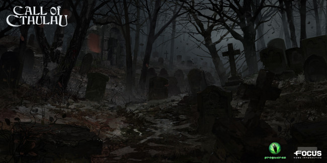 Обои картинки фото call of cthulhu, видео игры, - call of cthulhu,  dark corners of the earth, ужасы, зов, cthulhu, хоррор, экшен, игра, of, call, ктулху