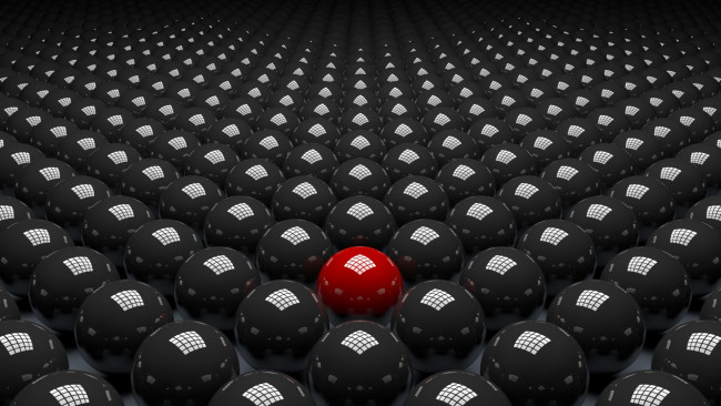 Обои картинки фото 3д графика, шары , balls, шары