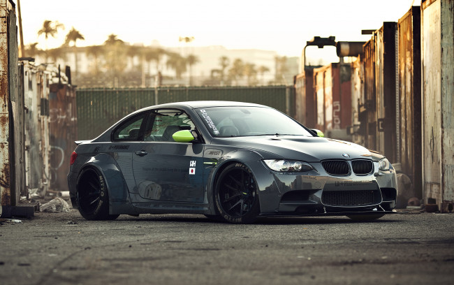 Обои картинки фото автомобили, bmw