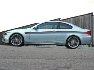 Картинка автомобили bmw 2014г e92 edition 337 hurricane m3 g-power