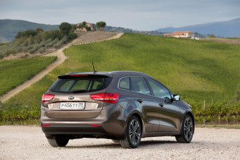 обоя автомобили, kia, 2015г, jd, sw, ceed