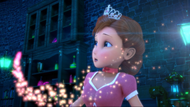 Обои картинки фото mirror romance, мультфильмы, -unknown , разное, персонаж