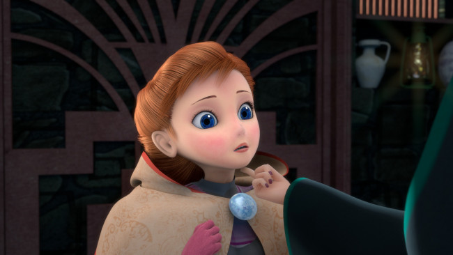 Обои картинки фото mirror romance, мультфильмы, -unknown , разное, персонаж