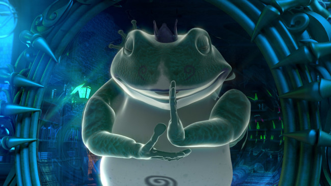 Обои картинки фото mirror romance, мультфильмы, -unknown , разное, персонаж