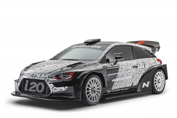 Картинка автомобили hyundai ib 2017г wrc i20