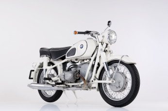 Картинка мотоциклы bmw