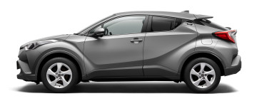 обоя автомобили, toyota, 2016г, jp-spec, c-hr