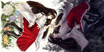 Картинка аниме hunter+x+hunter alluka zoldyck